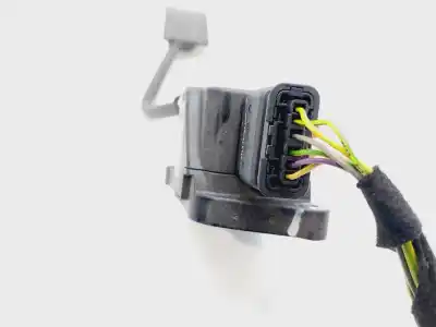 Second-hand car spare part potentiometer for peugeot 508 active oem iam references 9686212980  