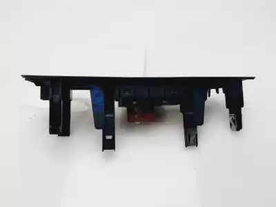 Second-hand car spare part switch for peugeot 508 active oem iam references 96770584zd  