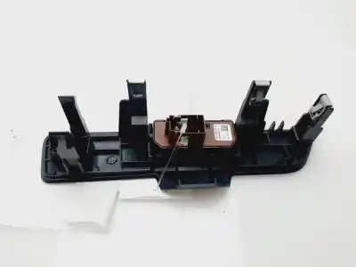 Second-hand car spare part switch for peugeot 508 active oem iam references 96770584zd  
