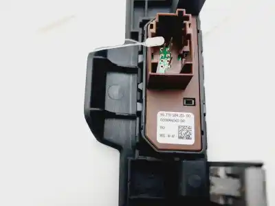 Tweedehands auto-onderdeel schakelaar voor peugeot 508 active oem iam-referenties 96770584zd