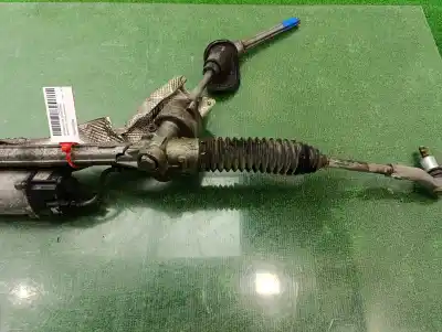 Second-hand car spare part steering rack for land rover evoque dynamic oem iam references 7802277690  