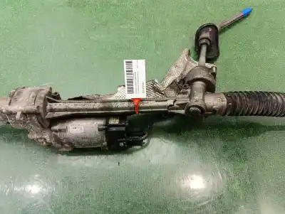 Second-hand car spare part steering rack for land rover evoque dynamic oem iam references 7802277690  