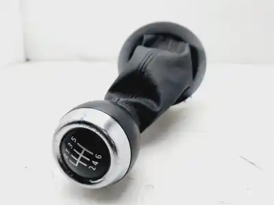 Автозапчастина б/у ручка важеля передач для mini mini (r56) one посилання на oem iam 25112753781  