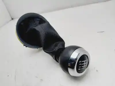 Автозапчастина б/у ручка важеля передач для mini mini (r56) one посилання на oem iam 25112753781  