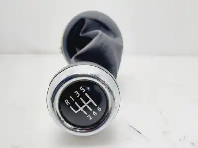 Автозапчастина б/у ручка важеля передач для mini mini (r56) one посилання на oem iam 25112753781  