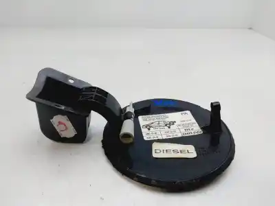 Автозапчасти б/у наружная крышка топлива за opel astra g berlina eco 4 ссылки oem iam 90559413  