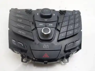 Pezzo di ricambio per auto di seconda mano comando multifunzione per ford b-max titanium x riferimenti oem iam av1t18k811dc  