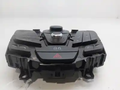 Pezzo di ricambio per auto di seconda mano comando multifunzione per ford b-max titanium x riferimenti oem iam av1t18k811dc  