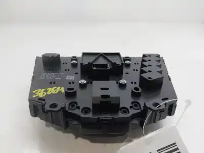 Pezzo di ricambio per auto di seconda mano Comando Multifunzione per FORD B-MAX Titanium X Riferimenti OEM IAM AV1T18K811DC  