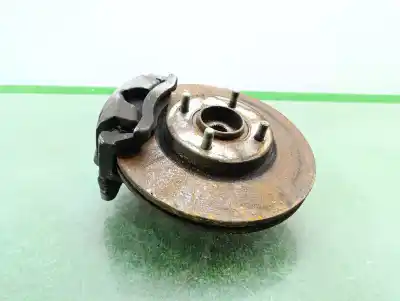 Second-hand car spare part Front Left Knuckle for FORD B-MAX Titanium X OEM IAM references 1822687  