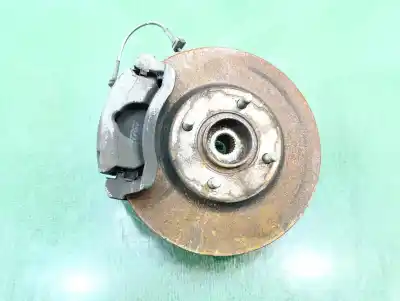 Second-hand car spare part front left knuckle for ford b-max titanium x oem iam references 1822687  