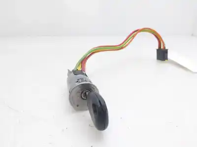 Second-hand car spare part ignition switch for renault scénic i monospace (ja0/1_, fa0_) 1.9 dti (ja1u) oem iam references 7701469419  