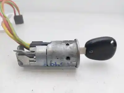 Second-hand car spare part ignition switch for renault scénic i monospace (ja0/1_, fa0_) 1.9 dti (ja1u) oem iam references 7701469419  