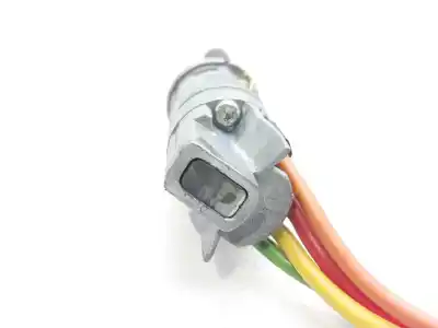 Second-hand car spare part ignition switch for renault scénic i monospace (ja0/1_, fa0_) 1.9 dti (ja1u) oem iam references 7701469419  
