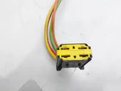 Peça sobressalente para automóvel em segunda mão  por RENAULT SCÉNIC I MONOSPACE (JA0/1_, FA0_)  Referências OEM IAM 7701469419  