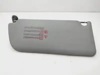 Peça sobressalente para automóvel em segunda mão para-sol direito por renault scénic i monospace (ja0/1_, fa0_) 1.9 dti (ja1u) referências oem iam 8200061290  