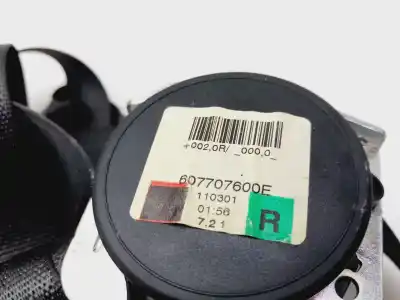 Second-hand car spare part  for OPEL CORSA D  OEM IAM references 13290245  