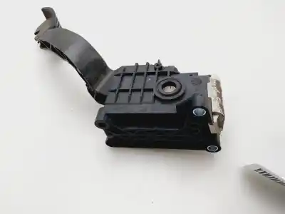 Автозапчастина б/у педальний потенціометр для opel corsa d essentia посилання на oem iam 13305804  