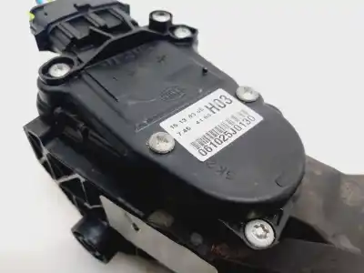 Second-hand car spare part potentiometer for kia ceed (ed) 1.6 concept oem iam references 32700xxxxx  