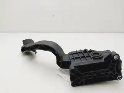 Second-hand car spare part Accelerator Pedal for FIAT LINEA (110) Emotion OEM IAM references 55702020  