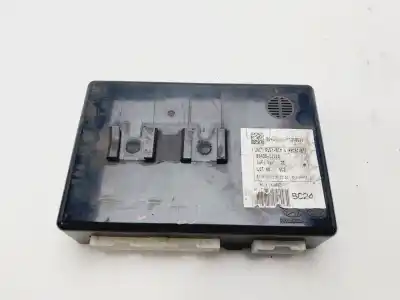 Second-hand car spare part electronic module for hyundai i20 style oem iam references 954001j113  