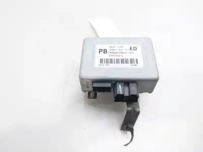 Second-hand car spare part electronic module for hyundai i20 style oem iam references 563001j800