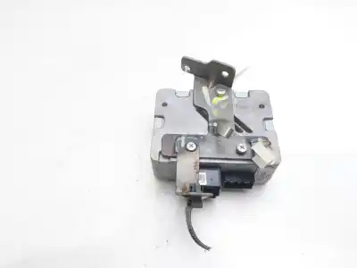 Second-hand car spare part electronic module for hyundai i20 style oem iam references 563001j800  