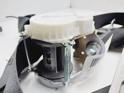 Pezzo di ricambio per auto di seconda mano Cintura Di Sicurezza Anteriore Destra per OPEL MERIVA B MONOSPACE (S10) 1.4 (75) Riferimenti OEM IAM 34040727D  