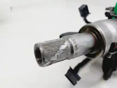 Pezzo di ricambio per auto di seconda mano  per OPEL MERIVA B MONOSPACE (S10)  Riferimenti OEM IAM 13251948  