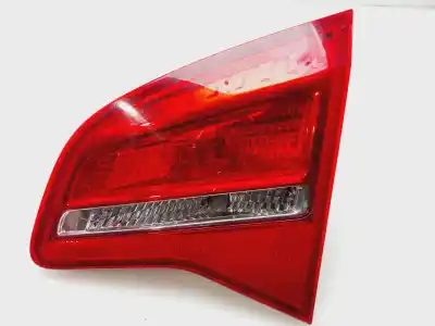 Pezzo di ricambio per auto di seconda mano  per OPEL MERIVA B MONOSPACE (S10)  Riferimenti OEM IAM 13260841  