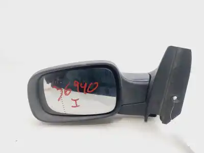Pièce détachée automobile d'occasion Rétroviseur Gauche pour RENAULT SCENIC II Emotion Références OEM IAM 7700841655  