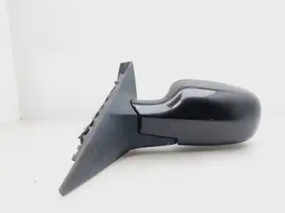 Peça sobressalente para automóvel em segunda mão espelho retrovisor esquerdo por renault scenic ii emotion referências oem iam 7700841655  