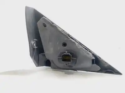 Peça sobressalente para automóvel em segunda mão espelho retrovisor esquerdo por renault scenic ii emotion referências oem iam 7700841655  