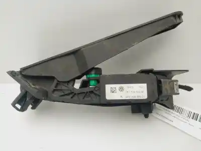 Автозапчасти б/у  за SEAT TOLEDO III (5P2)  ссылки OEM IAM 1K1723503M  