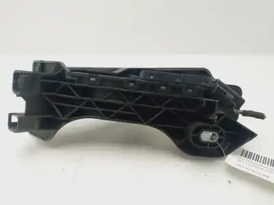 Автозапчасти б/у педальный потенциометр за seat toledo iii (5p2) 2.0 tdi 16v ссылки oem iam 1k1723503m  
