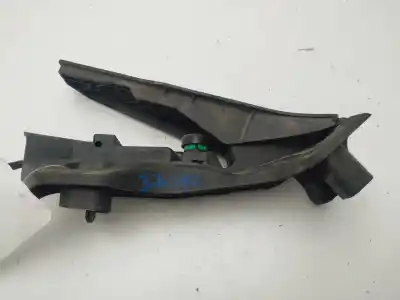 Автозапчасти б/у педальный потенциометр за seat toledo iii (5p2) 2.0 tdi 16v ссылки oem iam 1k1723503m  