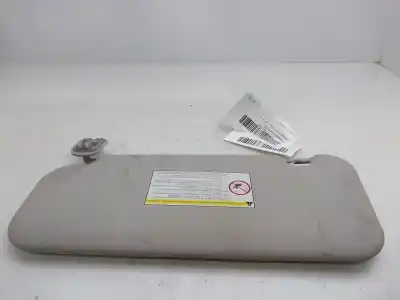 Piesă de schimb auto la mâna a doua parasoare dreapta pentru peugeot 207 x-line referințe oem iam 16064158bj