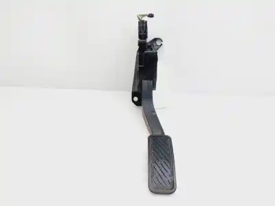 Автозапчастина б/у педальний потенціометр для ford fiesta vi (cb1, ccn) 1.5 tdci посилання на oem iam 8v219f836ab  