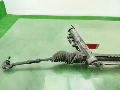 Second-hand car spare part steering rack for bmw x5 (e53) 3.0i oem iam references 32136761823  