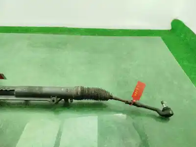 Second-hand car spare part steering rack for bmw x5 (e53) 3.0i oem iam references 32136761823  