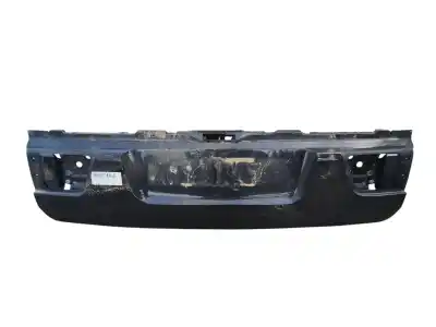 Second-hand car spare part tailgate for bmw x5 (e53) 3.0i oem iam references 41627130827  