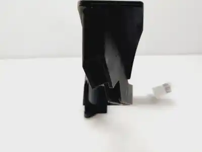 Second-hand car spare part potentiometer for citroen nemo basis oem iam references 51801577  