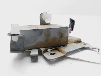 Peça sobressalente para automóvel em segunda mão Módulo Eletrônico por NISSAN NOTE Acenta Referências OEM IAM 284F03VA0A  