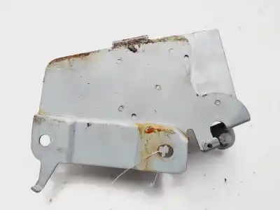 Peça sobressalente para automóvel em segunda mão módulo eletrônico por nissan note acenta referências oem iam 284f03va0a  