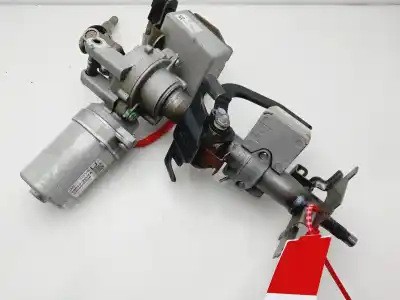 Second-hand car spare part steering column for nissan note acenta oem iam references 488103vv2a  