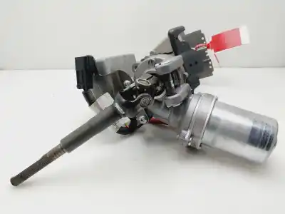 Second-hand car spare part steering column for nissan note acenta oem iam references 488103vv2a  