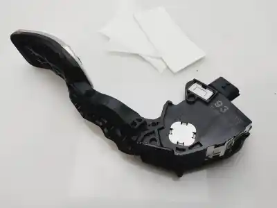 Peça sobressalente para automóvel em segunda mão  por NISSAN NOTE  Referências OEM IAM 180021HM0B  