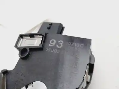 Second-hand car spare part potentiometer for nissan note acenta oem iam references 180021hm0b  