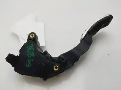 Second-hand car spare part potentiometer for nissan note acenta oem iam references 180021hm0b  