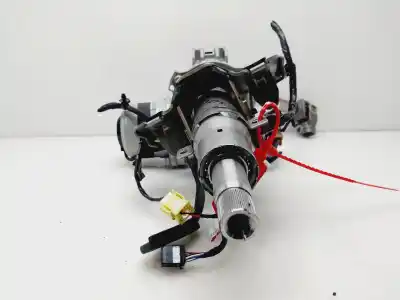 Second-hand car spare part steering column for mg zs luxury 106 cv / 78 kw oem iam references 1108295501  